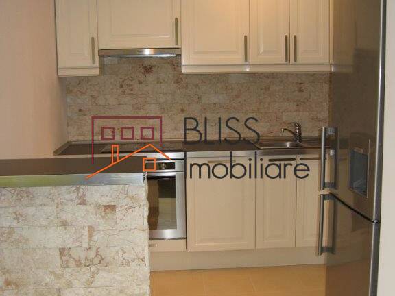 Apartment for Rent Iancu Nicolae | Pipera, Bucharest - 2 Bedroom - ID:15110 | Bliss Imobiliare / Photo 5 - BLISS Imobiliare