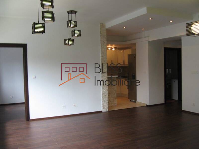 Apartament de Inchiriat Iancu Nicolae | Pipera - 3 Camere - ID:15110 | Bliss Imobiliare / Photo 2 - BLISS Imobiliare