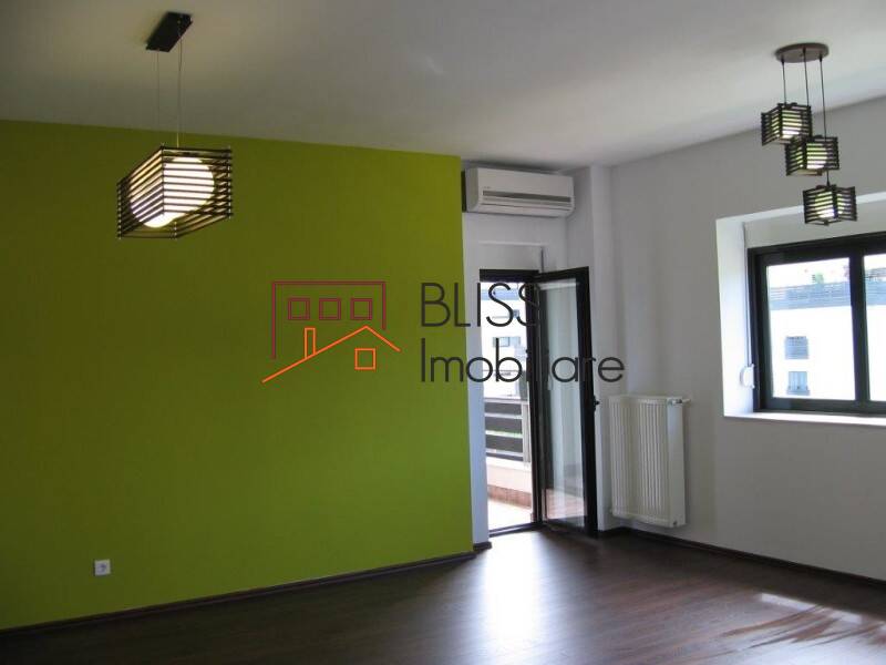 Apartment for Rent Iancu Nicolae | Pipera, Bucharest - 2 Bedroom - ID:15110 | Bliss Imobiliare / Photo 3 - BLISS Imobiliare