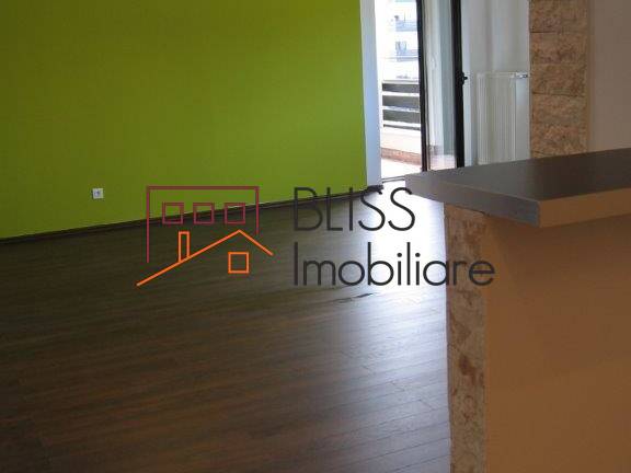 Apartment for Rent Iancu Nicolae | Pipera, Bucharest - 2 Bedroom - ID:15110 | Bliss Imobiliare / Photo 4 - BLISS Imobiliare