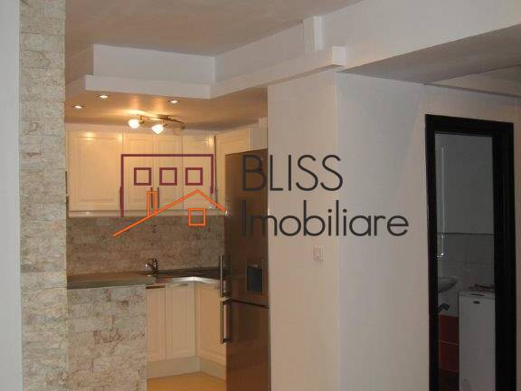 Apartment for Rent Iancu Nicolae | Pipera, Bucharest - 2 Bedroom - ID:15110 | Bliss Imobiliare / Photo 6 - BLISS Imobiliare