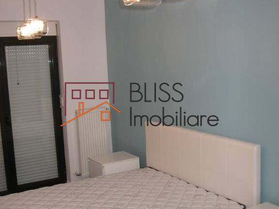 Apartment for Rent Iancu Nicolae | Pipera, Bucharest - 2 Bedroom - ID:15110 | Bliss Imobiliare / Photo 8 - BLISS Imobiliare