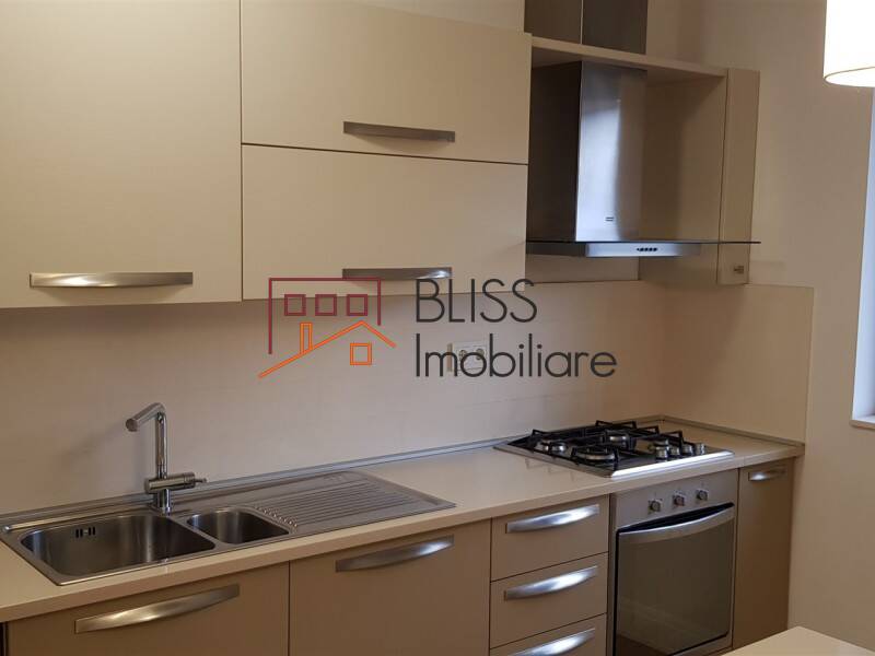 Casa de Inchiriat Iancu Nicolae | Pipera - 4 Camere - ID:48949 | Bliss Imobiliare / Photo 13 - BLISS Imobiliare