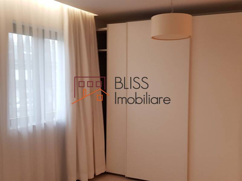 House for Rent Iancu Nicolae | Pipera, Bucharest / Ilfov - 3 Bedroom - ID:48949 | Bliss Imobiliare / Photo 24 - BLISS Imobiliare