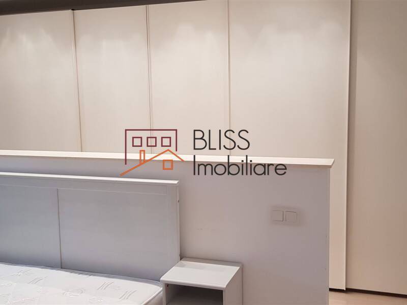 House for Rent Iancu Nicolae | Pipera, Bucharest / Ilfov - 3 Bedroom - ID:48949 | Bliss Imobiliare / Photo 23 - BLISS Imobiliare