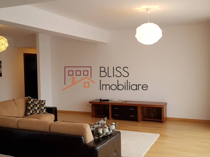 Apartament Penthouse de Inchiriat Dorobanti | Primaverii | Kiseleff | Aviatorilor - 3 Camere - ID:49029 | Bliss Imobiliare / Photo 5 - BLISS Imobiliare