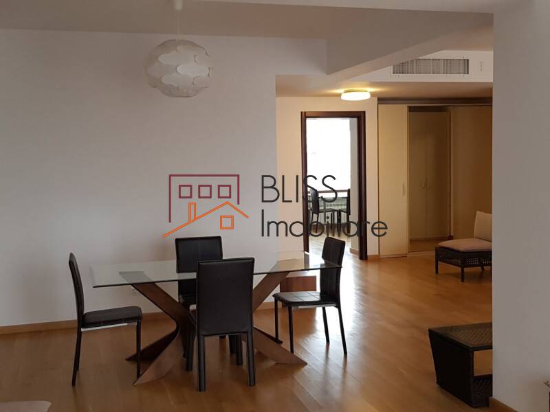 Penthouse apartment for Rent Dorobanti | Primaverii | Kiseleff | Aviatorilor, Bucharest - 2 Bedroom - ID:49029 | Bliss Imobiliare / Photo 6 - BLISS Imobiliare