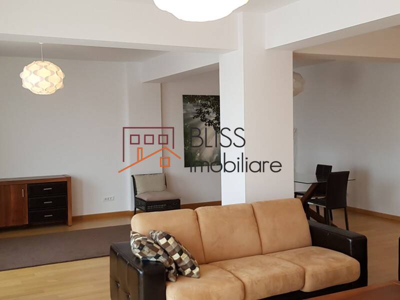 Penthouse apartment for Rent Dorobanti | Primaverii | Kiseleff | Aviatorilor, Bucharest - 2 Bedroom - ID:49029 | Bliss Imobiliare / Photo 4 - BLISS Imobiliare
