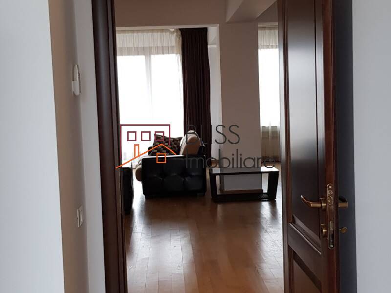Apartament Penthouse de Inchiriat Dorobanti | Primaverii | Kiseleff | Aviatorilor - 3 Camere - ID:49029 | Bliss Imobiliare / Photo 9 - BLISS Imobiliare