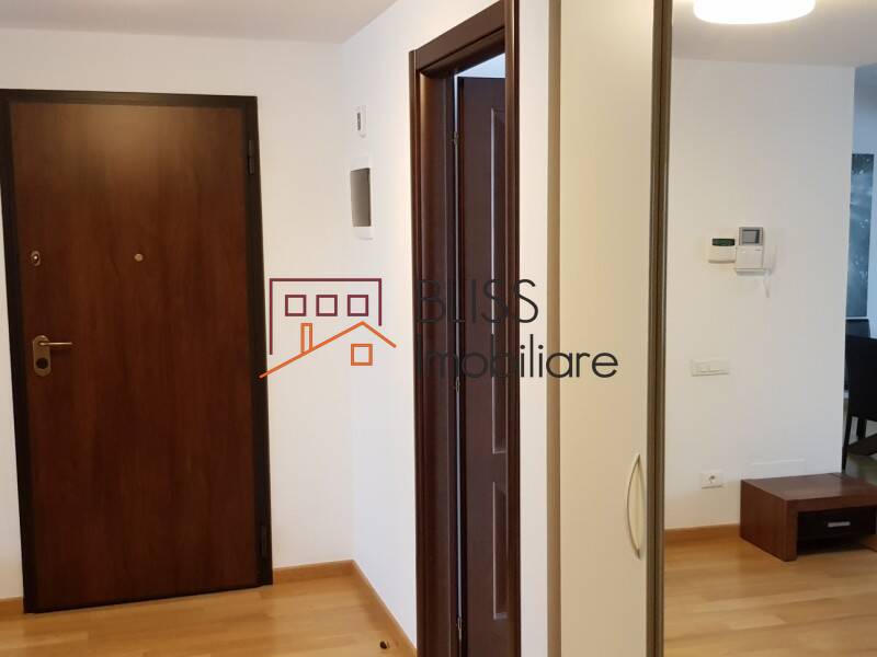 Apartament Penthouse de Inchiriat Dorobanti | Primaverii | Kiseleff | Aviatorilor - 3 Camere - ID:49029 | Bliss Imobiliare / Photo 10 - BLISS Imobiliare