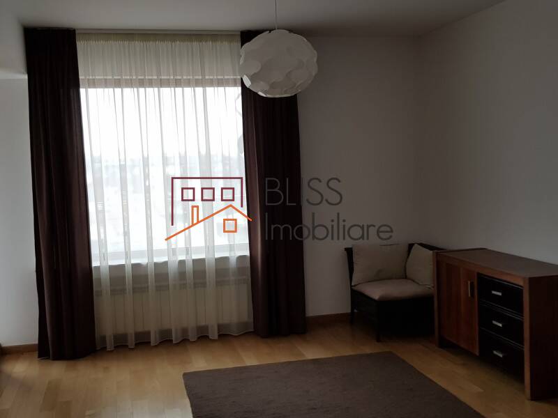 Apartament Penthouse de Inchiriat Dorobanti | Primaverii | Kiseleff | Aviatorilor - 3 Camere - ID:49029 | Bliss Imobiliare / Photo 11 - BLISS Imobiliare