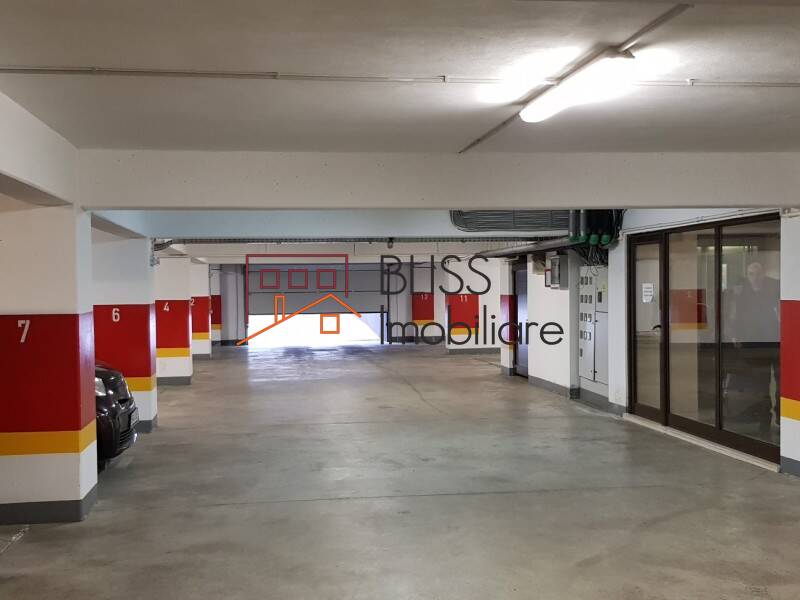 Apartament Penthouse de Inchiriat Dorobanti | Primaverii | Kiseleff | Aviatorilor - 3 Camere - ID:49029 | Bliss Imobiliare / Photo 17 - BLISS Imobiliare