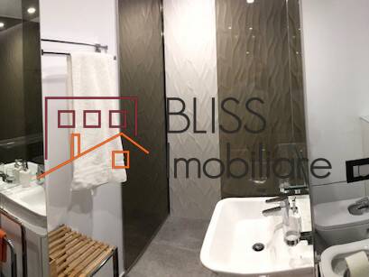 Apartment for Rent Herastrau | Nordului, Bucharest - 1 Bedroom - ID:49213 | Bliss Imobiliare / Photo 5 - BLISS Imobiliare