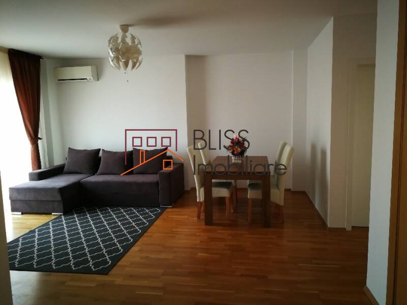 Apartament de Inchiriat Iancu Nicolae | Pipera - 3 Camere - ID:49230 | Bliss Imobiliare / Photo 2 - BLISS Imobiliare