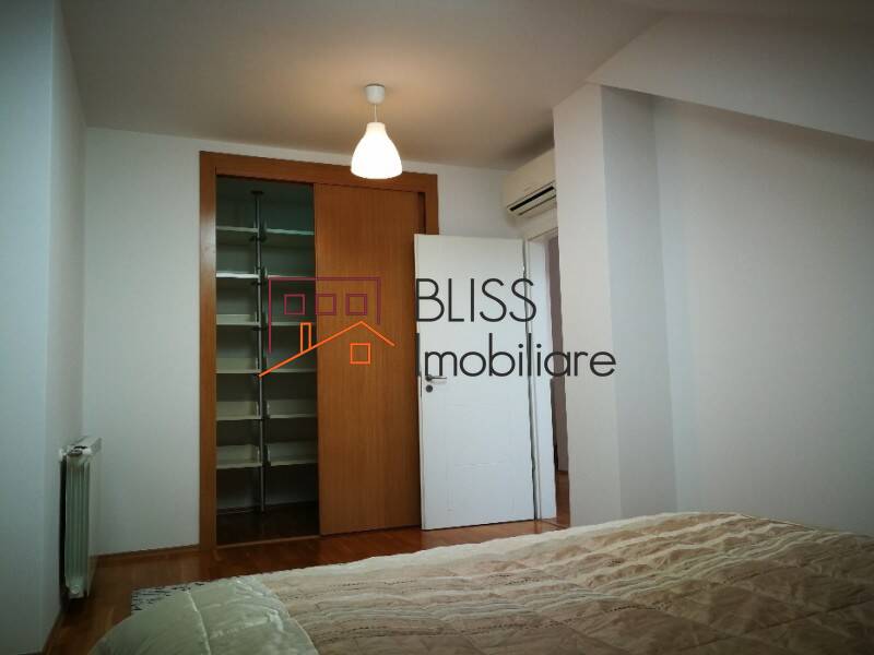 Apartment for Rent Iancu Nicolae | Pipera, Bucharest / Ilfov - 2 Bedroom - ID:49230 | Bliss Imobiliare / Photo 7 - BLISS Imobiliare