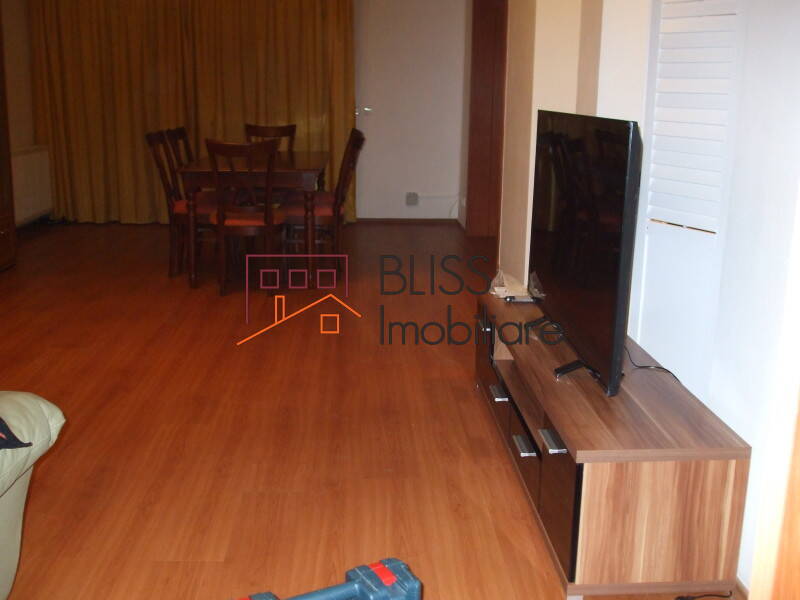 House for Rent Iancu Nicolae | Pipera, Bucharest / Ilfov - 3 Bedroom - ID:28826 | Bliss Imobiliare / Photo 22 - BLISS Imobiliare