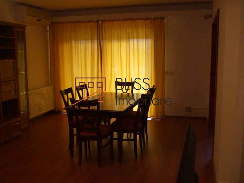 House for Rent Iancu Nicolae | Pipera, Bucharest / Ilfov - 3 Bedroom - ID:28826 | Bliss Imobiliare / Photo 25 - BLISS Imobiliare