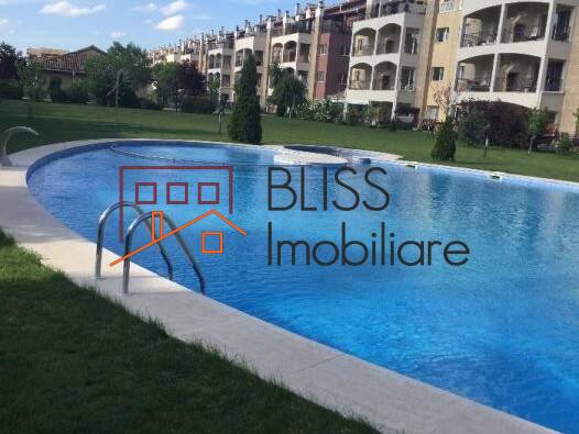 Apartament de Inchiriat Iancu Nicolae | Pipera - 3 Camere - ID:49335 | Bliss Imobiliare / Photo 1 - BLISS Imobiliare
