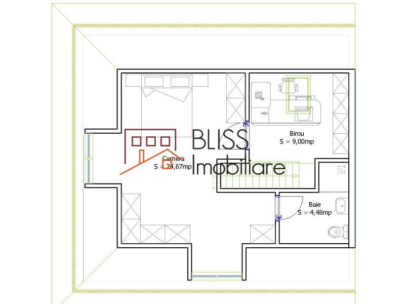 Photo 21 - BLISS Imobiliare