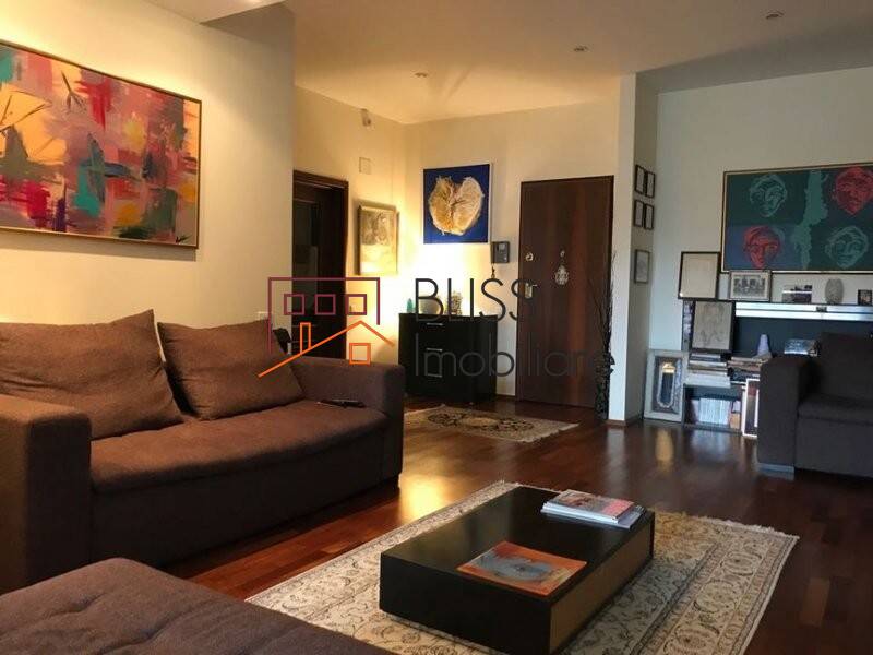 Apartament 3 Camere Herastrau – 105 Mp | Bliss Imobiliare / Photo 3 - BLISS Imobiliare