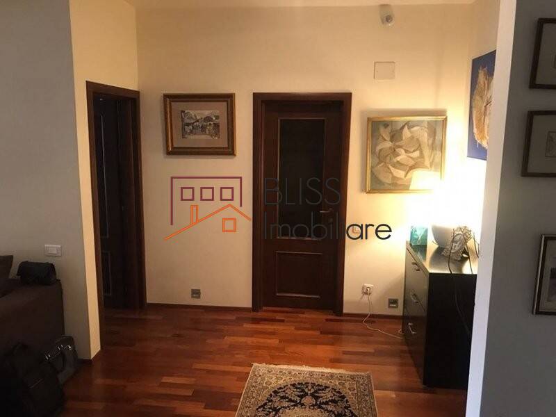 Apartament 3 Camere Herastrau – 105 Mp | Bliss Imobiliare / Photo 4 - BLISS Imobiliare