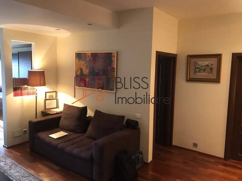 Apartament 3 Camere Herastrau – 105 Mp | Bliss Imobiliare / Photo 5 - BLISS Imobiliare