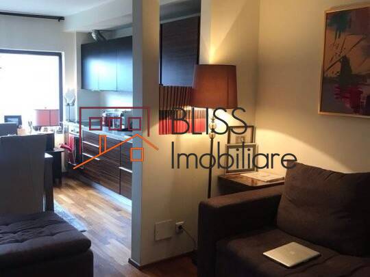 2-Bedroom Apartment Herastrau – 105 Sqm, Bucharest | Bliss Imobiliare / Photo 6 - BLISS Imobiliare