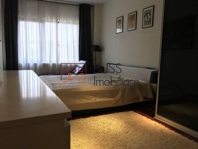 Apartament 3 Camere Herastrau – 105 Mp | Bliss Imobiliare / Photo 7 - BLISS Imobiliare