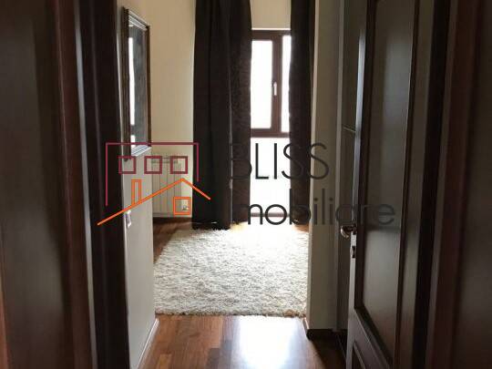 2-Bedroom Apartment Herastrau – 105 Sqm, Bucharest | Bliss Imobiliare / Photo 8 - BLISS Imobiliare