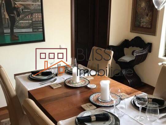 Apartament 3 Camere Herastrau – 105 Mp | Bliss Imobiliare / Photo 11 - BLISS Imobiliare