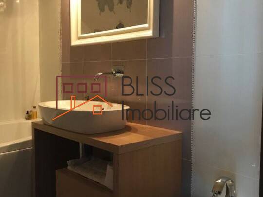 Apartament 3 Camere Herastrau – 105 Mp | Bliss Imobiliare / Photo 13 - BLISS Imobiliare