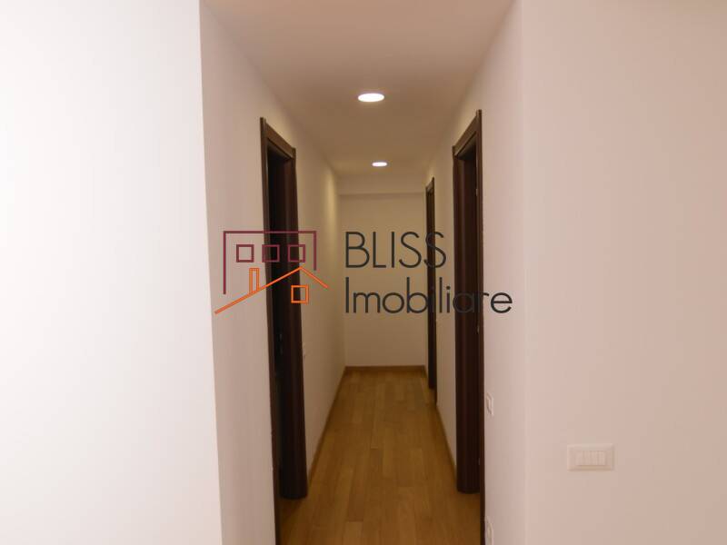 Apartment for Rent Dorobanti | Primaverii | Kiseleff | Aviatorilor, Bucharest - 4 Bedroom - ID:49028 | Bliss Imobiliare / Photo 21 - BLISS Imobiliare
