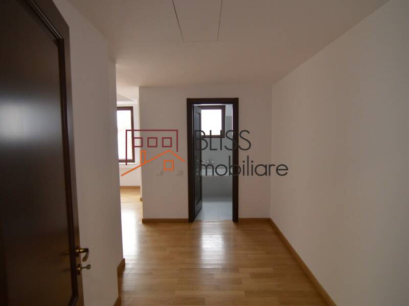 Apartment for Rent Dorobanti | Primaverii | Kiseleff | Aviatorilor, Bucharest - 4 Bedroom - ID:49028 | Bliss Imobiliare / Photo 24 - BLISS Imobiliare
