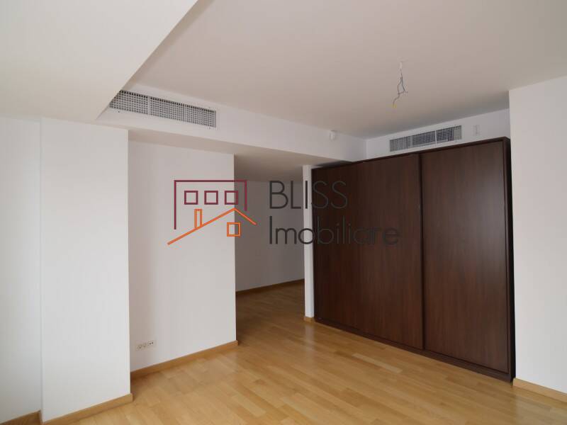 Apartment for Rent Dorobanti | Primaverii | Kiseleff | Aviatorilor, Bucharest - 4 Bedroom - ID:49028 | Bliss Imobiliare / Photo 25 - BLISS Imobiliare