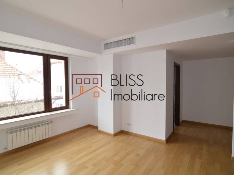 Apartment for Rent Dorobanti | Primaverii | Kiseleff | Aviatorilor, Bucharest - 4 Bedroom - ID:49028 | Bliss Imobiliare / Photo 27 - BLISS Imobiliare