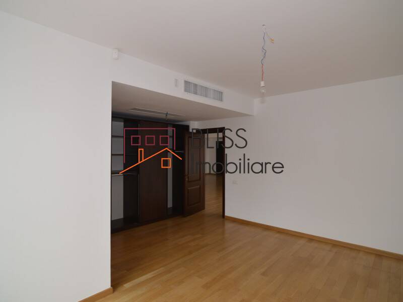 Apartment for Rent Dorobanti | Primaverii | Kiseleff | Aviatorilor, Bucharest - 4 Bedroom - ID:49028 | Bliss Imobiliare / Photo 34 - BLISS Imobiliare