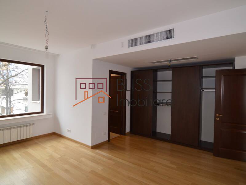 Apartment for Rent Dorobanti | Primaverii | Kiseleff | Aviatorilor, Bucharest - 4 Bedroom - ID:49028 | Bliss Imobiliare / Photo 35 - BLISS Imobiliare