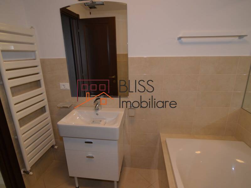 Apartament de Inchiriat Dorobanti | Primaverii | Kiseleff | Aviatorilor - 5 Camere - ID:49028 | Bliss Imobiliare / Photo 37 - BLISS Imobiliare