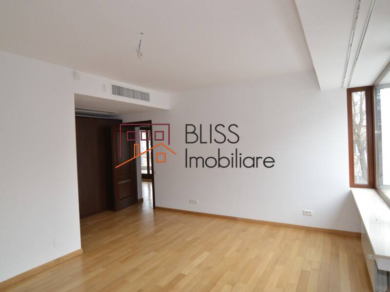 Apartment for Rent Dorobanti | Primaverii | Kiseleff | Aviatorilor, Bucharest - 4 Bedroom - ID:49028 | Bliss Imobiliare / Photo 38 - BLISS Imobiliare