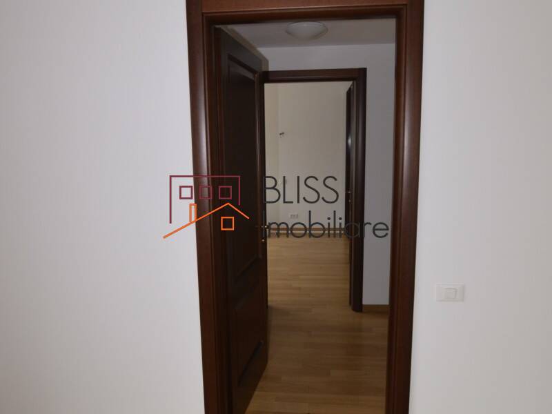 Apartment for Rent Dorobanti | Primaverii | Kiseleff | Aviatorilor, Bucharest - 4 Bedroom - ID:49028 | Bliss Imobiliare / Photo 49 - BLISS Imobiliare