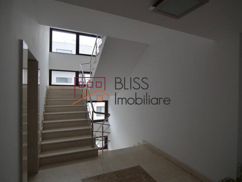 Apartament de Inchiriat Dorobanti | Primaverii | Kiseleff | Aviatorilor - 5 Camere - ID:49028 | Bliss Imobiliare / Photo 51 - BLISS Imobiliare