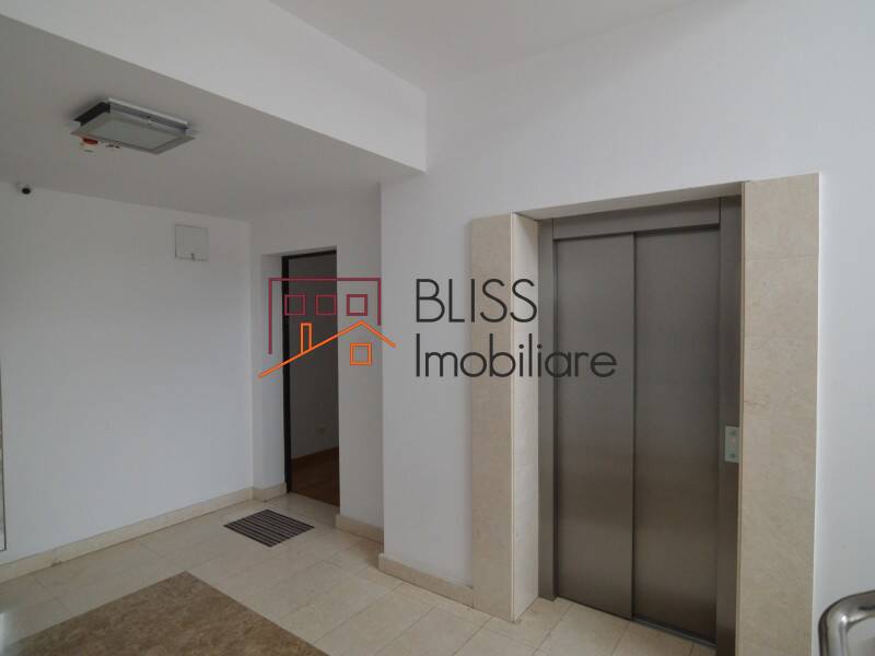 Apartment for Rent Dorobanti | Primaverii | Kiseleff | Aviatorilor, Bucharest - 4 Bedroom - ID:49028 | Bliss Imobiliare / Photo 53 - BLISS Imobiliare