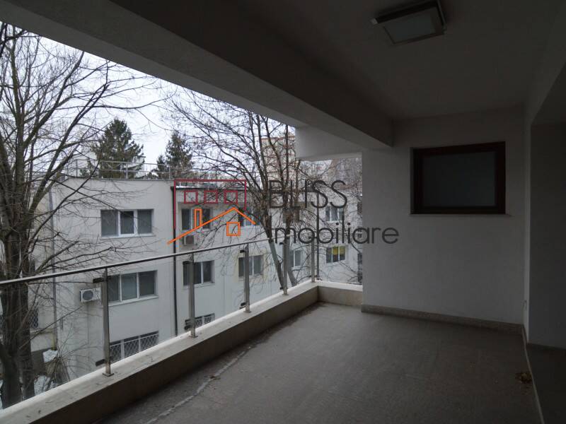 Apartment for Rent Dorobanti | Primaverii | Kiseleff | Aviatorilor, Bucharest - 4 Bedroom - ID:49028 | Bliss Imobiliare / Photo 20 - BLISS Imobiliare