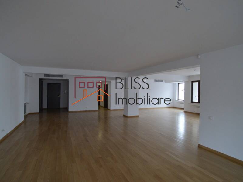 Apartment for Rent Dorobanti | Primaverii | Kiseleff | Aviatorilor, Bucharest - 4 Bedroom - ID:49028 | Bliss Imobiliare / Photo 7 - BLISS Imobiliare