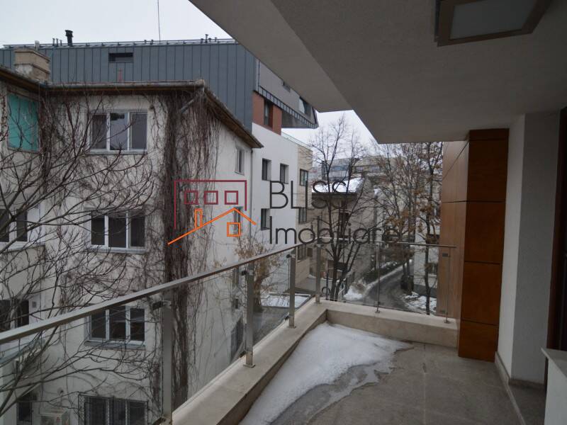 Apartment for Rent Dorobanti | Primaverii | Kiseleff | Aviatorilor, Bucharest - 4 Bedroom - ID:49028 | Bliss Imobiliare / Photo 13 - BLISS Imobiliare