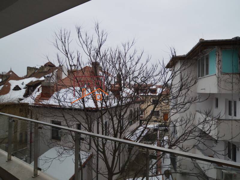 Apartment for Rent Dorobanti | Primaverii | Kiseleff | Aviatorilor, Bucharest - 4 Bedroom - ID:49028 | Bliss Imobiliare / Photo 15 - BLISS Imobiliare