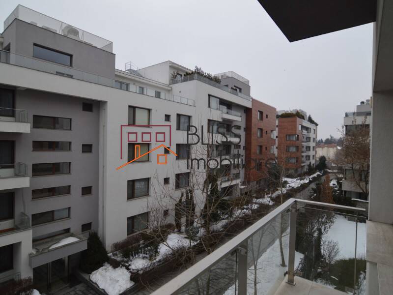 Apartament de Inchiriat Dorobanti | Primaverii | Kiseleff | Aviatorilor - 5 Camere - ID:49028 | Bliss Imobiliare / Photo 55 - BLISS Imobiliare
