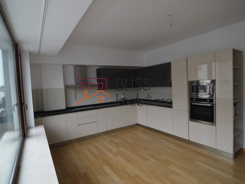 Apartament de Inchiriat Dorobanti | Primaverii | Kiseleff | Aviatorilor - 5 Camere - ID:49028 | Bliss Imobiliare / Photo 11 - BLISS Imobiliare