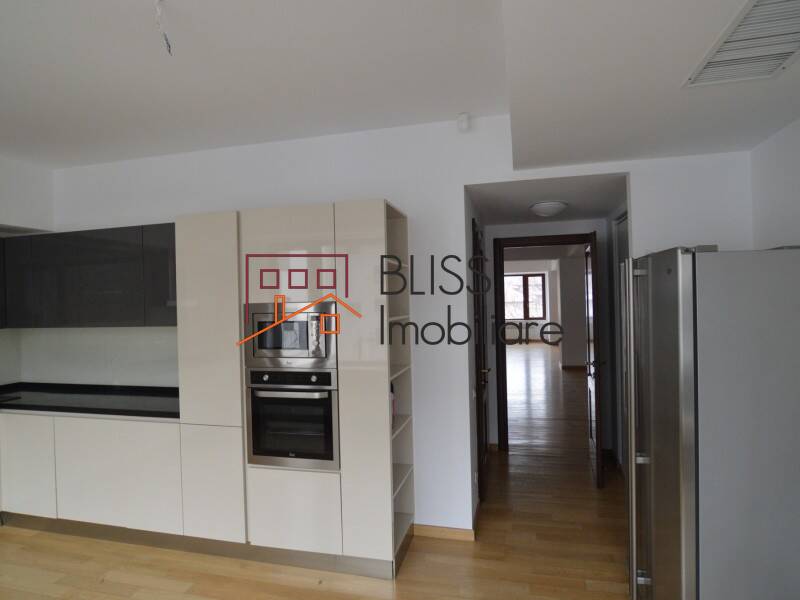 Apartament de Inchiriat Dorobanti | Primaverii | Kiseleff | Aviatorilor - 5 Camere - ID:49028 | Bliss Imobiliare / Photo 12 - BLISS Imobiliare
