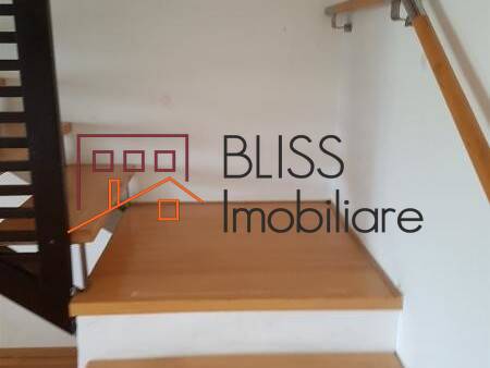Vila de Inchiriat Iancu Nicolae | Pipera - 8 Camere - ID:20027 | Bliss Imobiliare / Photo 15 - BLISS Imobiliare